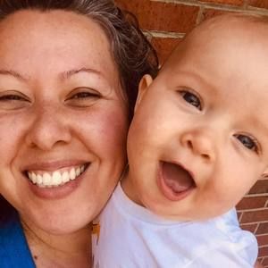 Meet your Posher, Janet